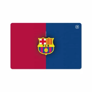 برچسب پوششی ماهوت مدل Barcelona مناسب برای تبلت سامسونگ Galaxy Tab S5e 10.5 2019 T725