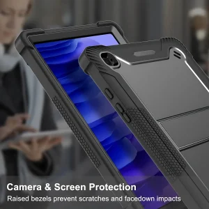 کاور نکسورا مدل Kairos مناسب برای تبلت سامسونگ Galaxy Tab A8 2019 / T295