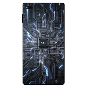 کاور مگافون کد 8009 مناسب برای تبلت لنوو Tab 7
