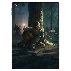 کاور مگافون کد 8247 مناسب برای تبلت اپل ipad mini 4 2015