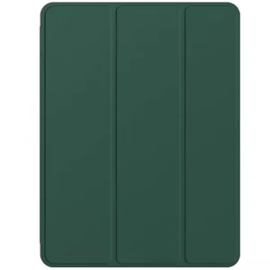 کیف کلاسوری کاکو مدل S pen مناسب برای تبلت اپل 2022 iPad Pro 12.9 inch