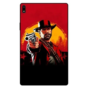 کاور مگافون کد 8249 مناسب برای تبلت لنوو Tab 4 8.0 Plus