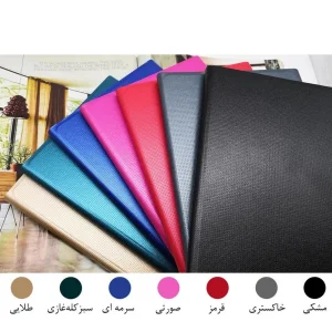 کیف کلاسوری گاردتک مدل BookG مناسب برای تبلت شیائومی Redmi Pad SE به همراه محافظ صفحه نمایش