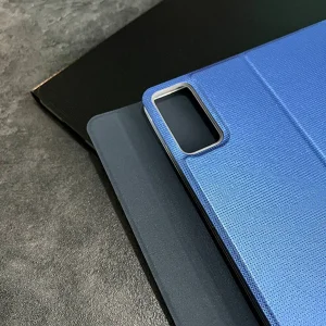 کیف کلاسوری گاردتک مدل BookG مناسب برای تبلت شیائومی Redmi Pad SE به همراه محافظ صفحه نمایش
