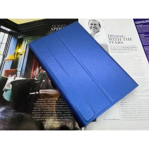 کیف کلاسوری گاردتک مدل BookG مناسب برای تبلت شیائومی Redmi Pad SE به همراه محافظ صفحه نمایش