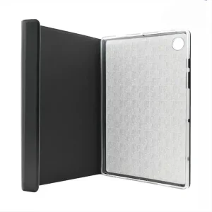 کیف کلاسوری گاردتک مدل BookG مناسب برای تبلت شیائومی Redmi Pad SE به همراه محافظ صفحه نمایش