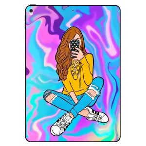 کاور مگافون کد 7592 مناسب برای تبلت اپل ipad Air 3 2019