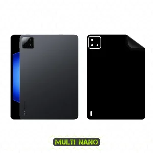 برچسب پوششی مات مولتی نانو مدل X-F1M مناسب برای تبلت شیائومی Pad 6S Pro-12.4 inch