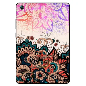 کاور مگافون طرح بته جقه مدل 7727 مناسب برای تبلت ایسوس ZenPad 3s 8.0 / Z582KL