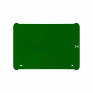 برچسب پوششی ماهوت مدل Metallic-Green مناسب برای تبلت سامسونگ Galaxy Tab S2 9.7 2016 T819N