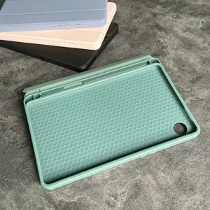 کیف کلاسوری زیفرند مدل Smart Leather مناسب برای تبلت سامسونگ Galaxy Tab A9 WiFi