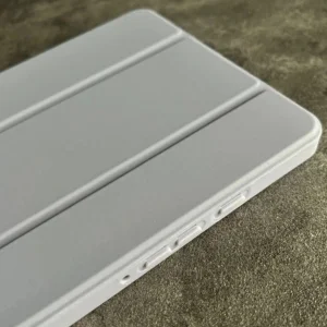 کیف کلاسوری زیفرند مدل Smart Leather مناسب برای تبلت سامسونگ Galaxy Tab A9 WiFi