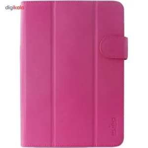 کیف کلاسوری پورو مدل Booklet Easy Photo UNIBOOKEASY7 مناسب برای تبلت 7 اینچی