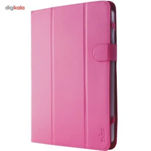 کیف کلاسوری پورو مدل Booklet Easy Photo UNIBOOKEASY7 مناسب برای تبلت 7 اینچی