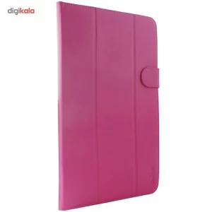 کیف کلاسوری پورو مدل Booklet Easy Photo UNIBOOKEASY7 مناسب برای تبلت 7 اینچی