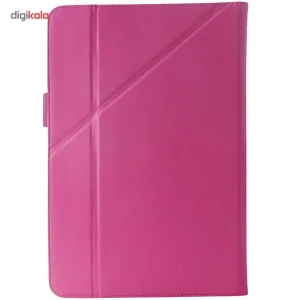 کیف کلاسوری پورو مدل Booklet Easy Photo UNIBOOKEASY7 مناسب برای تبلت 7 اینچی
