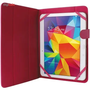 کیف کلاسوری پورو مدل Booklet Easy Photo UNIBOOKEASY7 مناسب برای تبلت 7 اینچی