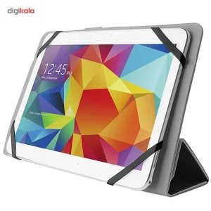 کیف کلاسوری پورو مدل Booklet Easy Photo UNIBOOKEASY7 مناسب برای تبلت 7 اینچی