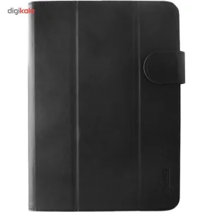 کیف کلاسوری پورو مدل Booklet Easy Photo UNIBOOKEASY7 مناسب برای تبلت 7 اینچی