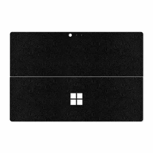 برچسب پوششی ماهوت مدل Ostrich-Leather مناسب برای تبلت مایکروسافت Surface Pro 4 2015