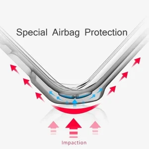 کاور ژاند مدل XUNDD Beatle مناسب برای تبلت اپل Air 4/ Air 10.9 2020/ iPad