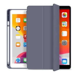 کیف کلاسوری جی سی پال مدل DuraPro کد 03 مناسب برای تبلت اپل 2021 iPad Pro 11 inch