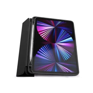 کیف کلاسوری جی سی پال مدل DuraPro کد 03 مناسب برای تبلت اپل 2021 iPad Pro 11 inch