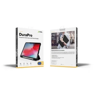 کیف کلاسوری جی سی پال مدل DuraPro کد 03 مناسب برای تبلت اپل 2021 iPad Pro 11 inch