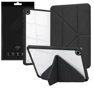 کیف کاور لوکسار مدل a9plus - اسمارت Y Fold مناسب برای تبلت سامسونگ Galaxy Tab A9 Plus-11 Inch
