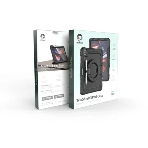 کاور گرین لاین مدل TrioShield مناسب برای تبلت اپل iPad 12.9 Inch