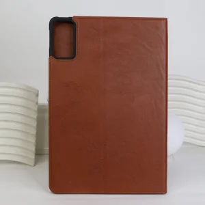 کیف کلاسوری پل پرایم مدل چرمی کد LCT-3008 مناسب برای تبلت شیائومی Redmi Pad SE