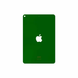 برچسب پوششی ماهوت مدل Metallic-Green مناسب برای تبلت اپل iPad mini (GEN 5) 2019 A2133