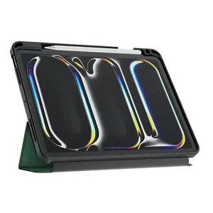 کیف گرین لاین مدل hogo premium مناسب برای تبلت اپل IPad Air 13 inch 2024