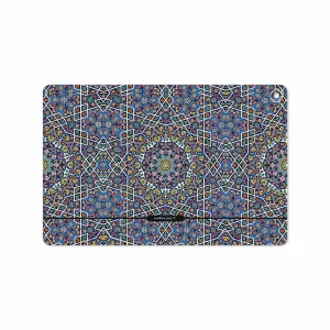 برچسب پوششی ماهوت مدل Iran-Tile6 مناسب برای تبلت هوآوی Matepad T10 2020 AGS-L09