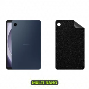 برچسب پوششی مولتی نانو طرح کهکشانی مدل X-F1G مناسب برای تبلت سامسونگ Galaxy Tab A9-8.7 Inch