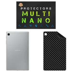 برچسب پوششی مولتی نانو طرح کربن مدل X-F1C مناسب برای تبلت سامسونگ Galaxy Tab A7 Lite 8.7 inch