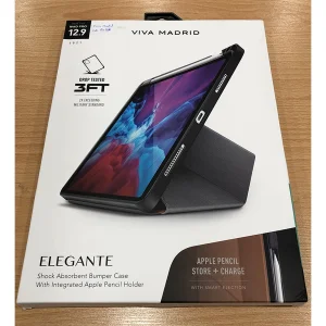 کیف کلاسوری ویوا مادرید مدل Elegant مناسب برای تبلت اپل IPad Pro 12.9 2021
