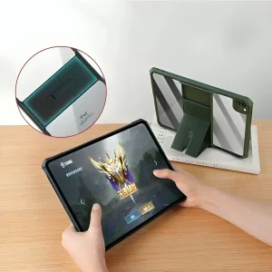کاور ژاند مدل Stand Holder مناسب برای تبلت اپل  iPad 10.9 2020/ Air 5 2022/iPad Air 4/ 10.9 2020