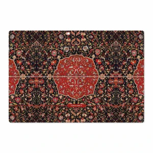 برچسب پوششی ماهوت مدل Iran-Carpet6 مناسب برای تبلت مایکروسافت Surface Pro 3 2014
