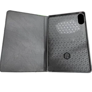 کیف کلاسوری اپیکوی مدل Plain Leather مناسب برای تبلت شیائومی Redmi Pad Pro 12.1 / Poco Pad 12.1