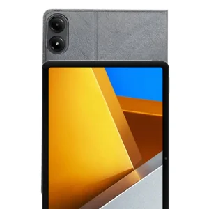 کیف کلاسوری اپیکوی مدل Plain Leather مناسب برای تبلت شیائومی Redmi Pad Pro 12.1 / Poco Pad 12.1