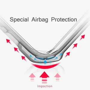کاور اپیکوی مدل Xundd Beatle مناسب برای تبلت اپل iPad Pro 11 2024