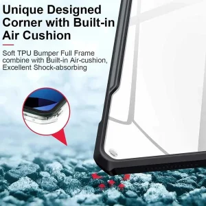 کاور اپیکوی مدل Xundd Beatle مناسب برای تبلت اپل iPad Pro 11 2024