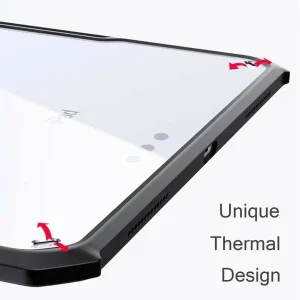 کاور اپیکوی مدل Xundd Beatle مناسب برای تبلت اپل iPad Pro 11 2024