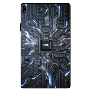 کاور مگافون کد 8009 مناسب برای تبلت لنوو Tab 4 8.0 Plus