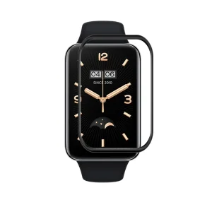 محافظ صفحه نمایش راینو مدل PMMA مناسب برای مچ بند هوشمند شیائومی Mi Band 7 Pro
