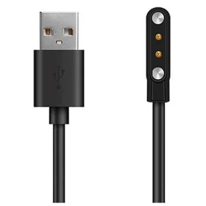 کابل شارژ وایت ولف مدل WF-Charge مناسب برای مچ بند هوشمند هایلو Solar LS05 / LS05S / RT2 LS10 / RS4 / RS4 Plus / KW66 /