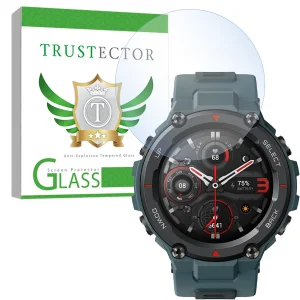 محافظ صفحه نمایش تراستکتور مدل SMWT مناسب برای ساعت هوشمند آمازفیت T-Rex Pro