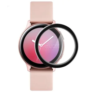 محافظ صفحه نمایش بادیگارد مدل PMMA مناسب برای ساعت هوشمند سامسونگ Galaxy Watch Active 2 44 mm