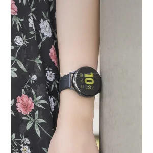 محافظ صفحه نمایش بادیگارد مدل PMMA مناسب برای ساعت هوشمند سامسونگ Galaxy Watch Active 2 44 mm